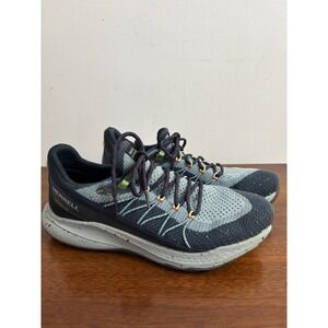 Merrell Women's Bravada 2 Athletic Footwear Hiking Shoes Blue J135576 Size 10.5